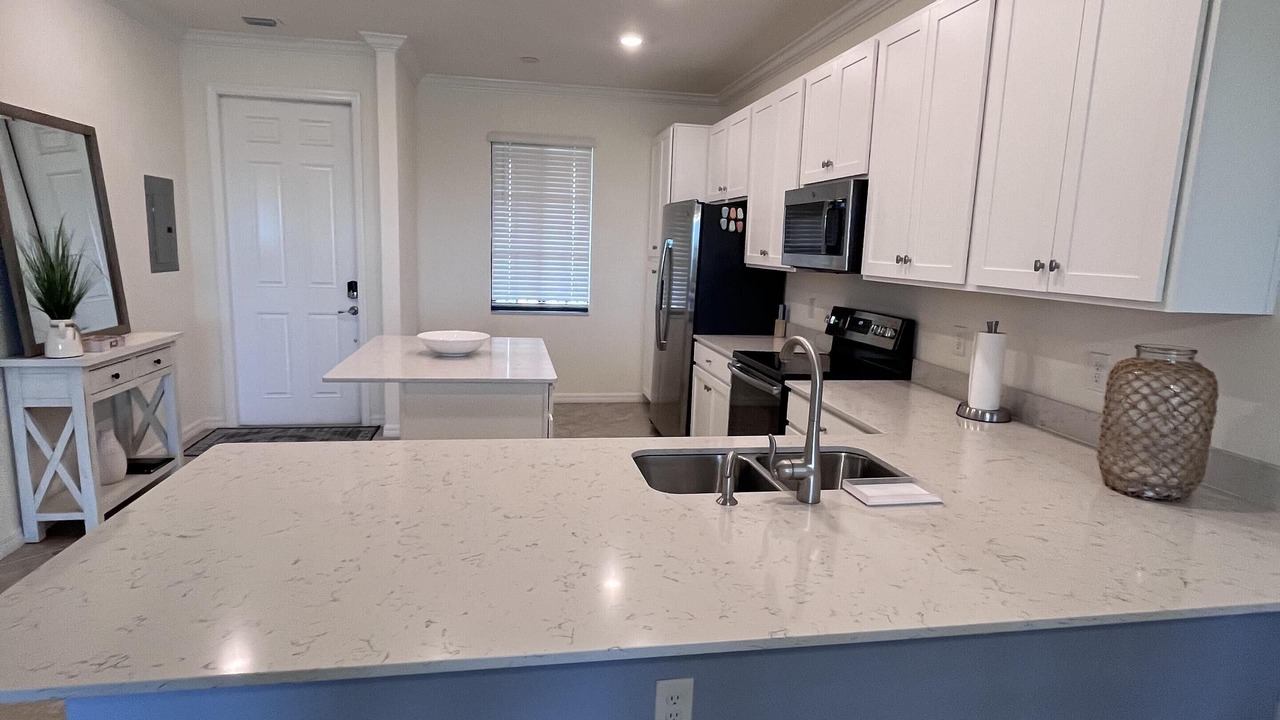 Photo of Kitchen in Lakewood Ranch