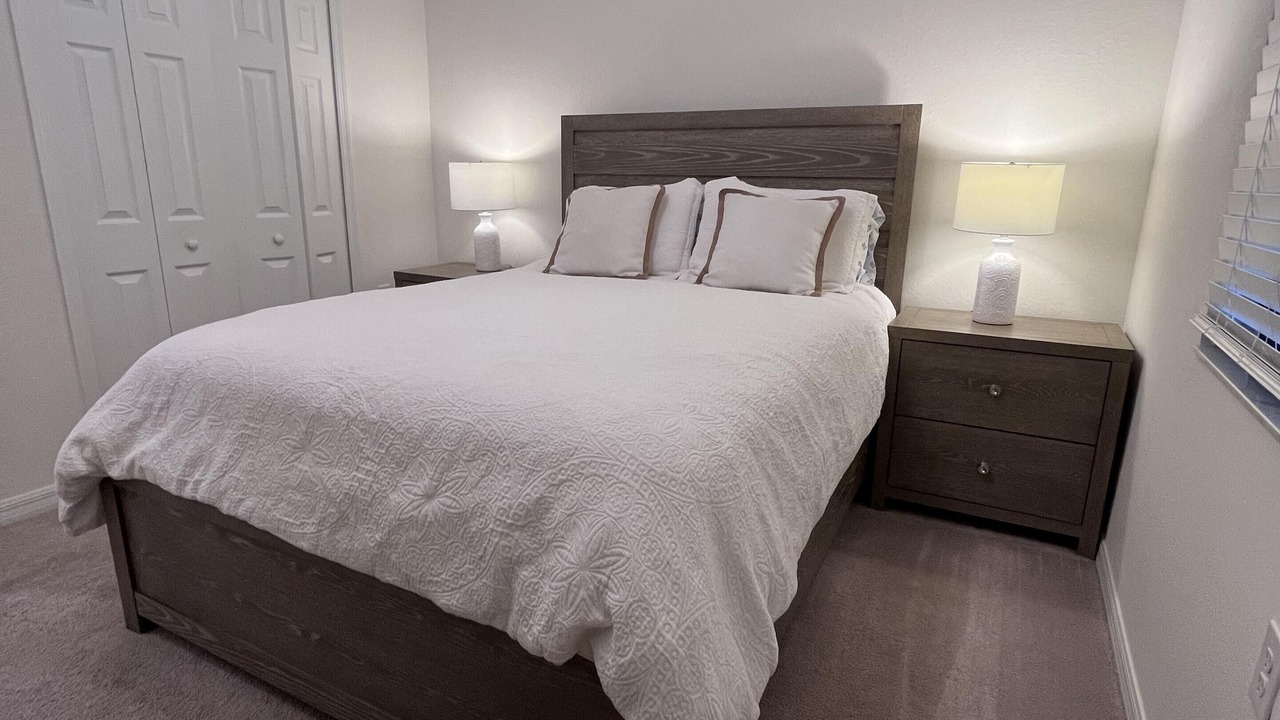 Photo of Bedroom in Lakewood Ranch