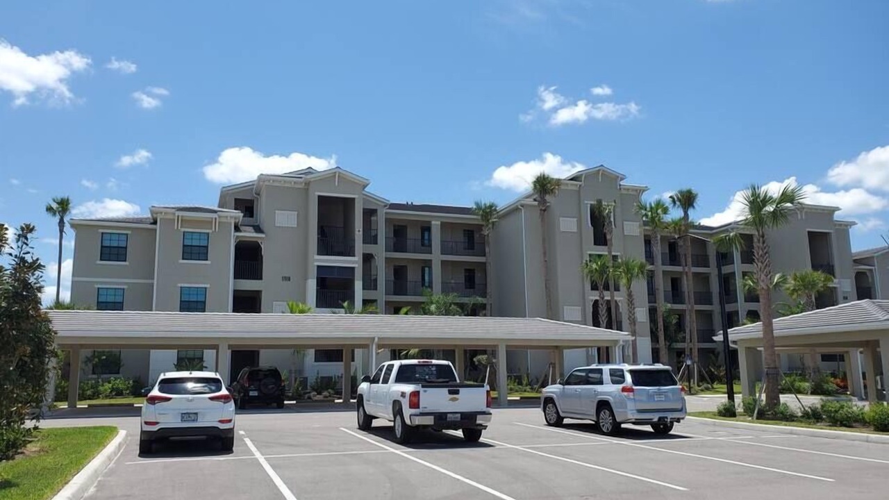 Photo of Outdoor in Lakewood Ranch