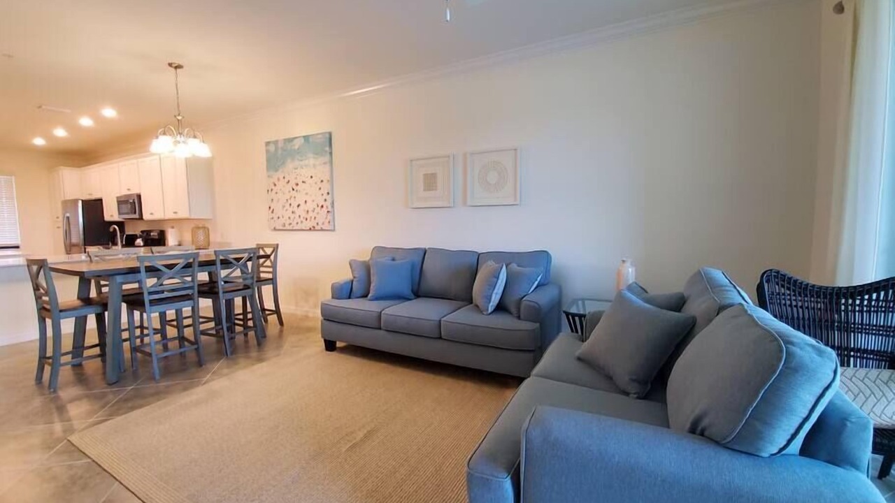 Photo of Livingroom in Lakewood Ranch