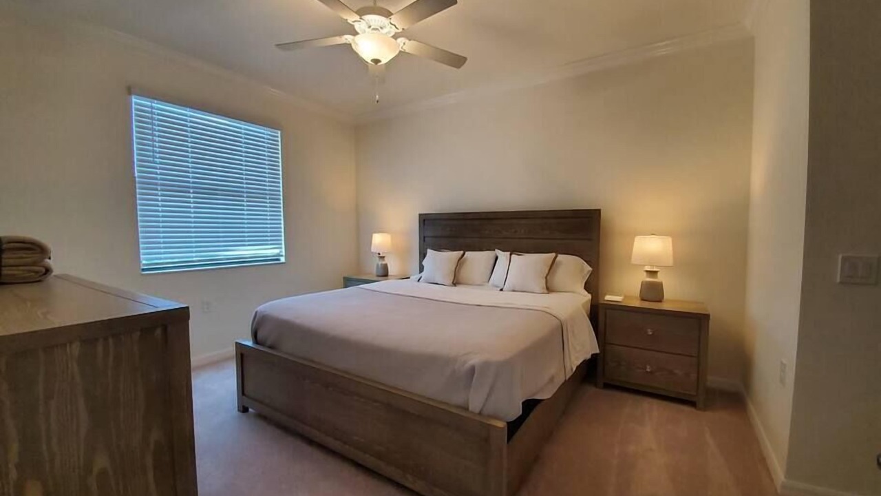 Photo of Bedroom in Lakewood Ranch