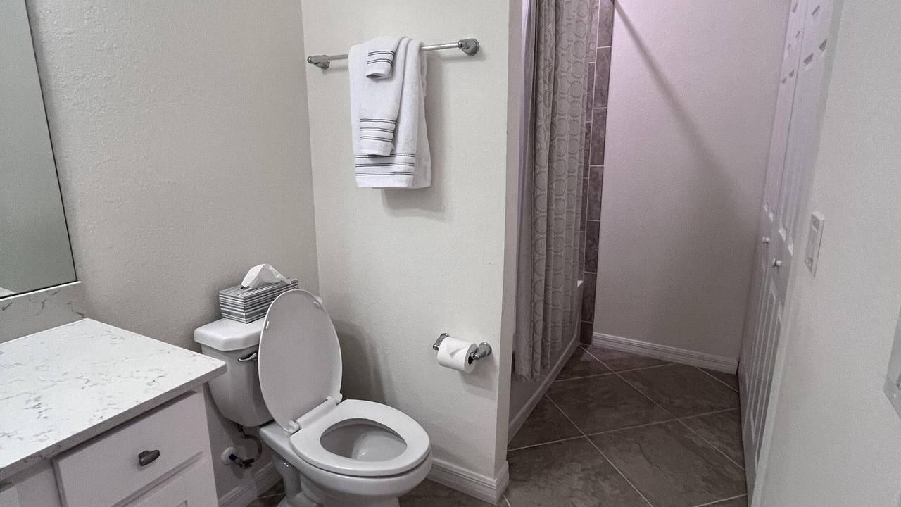 Photo of Bathroom in Lakewood Ranch