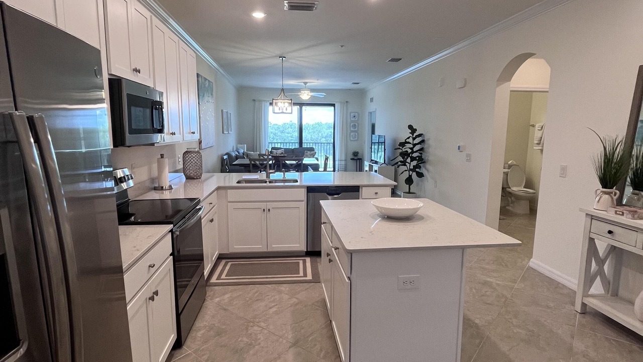 Photo of Kitchen in Lakewood Ranch