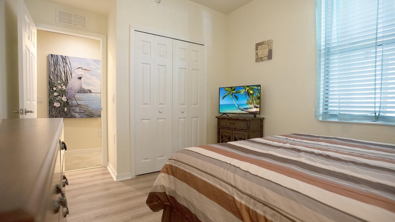Photo of Bedroom in Bradenton