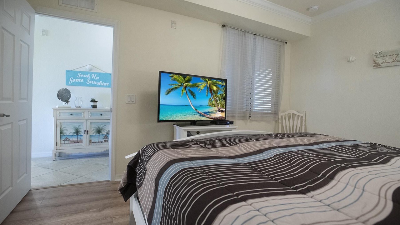 Photo of Bedroom in Bradenton