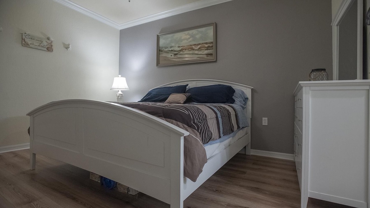 Photo of Bedroom in Bradenton