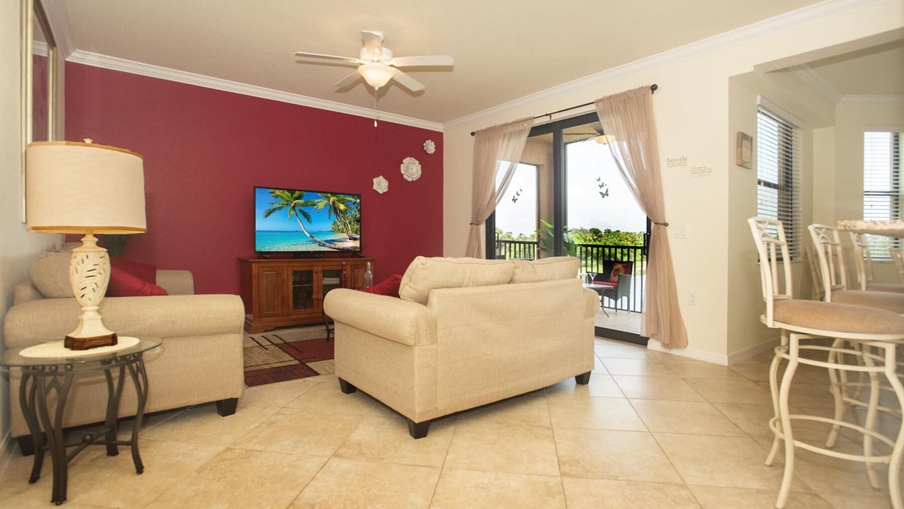 Photo of Livingroom in Bradenton