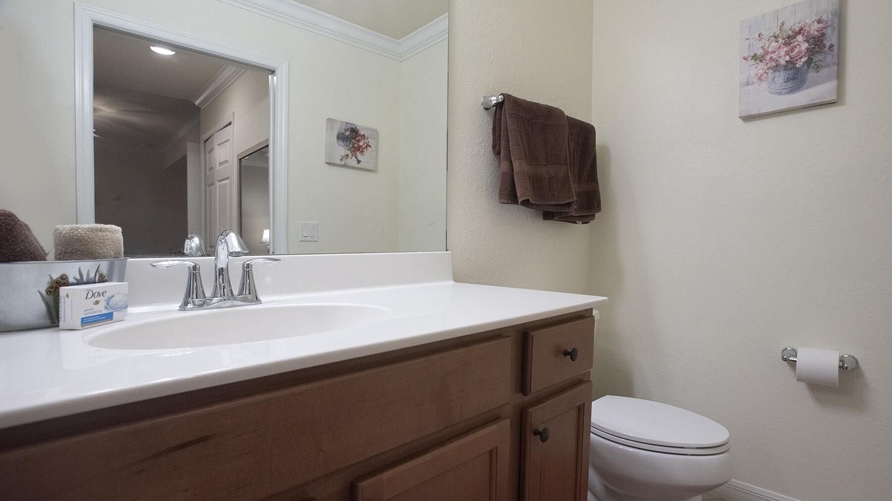 Photo of Bathroom in Bradenton