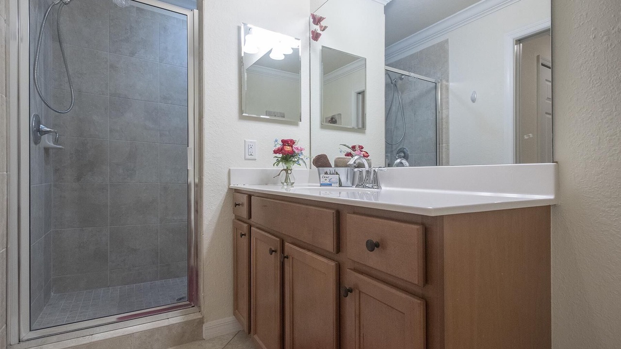 Photo of Bathroom in Bradenton