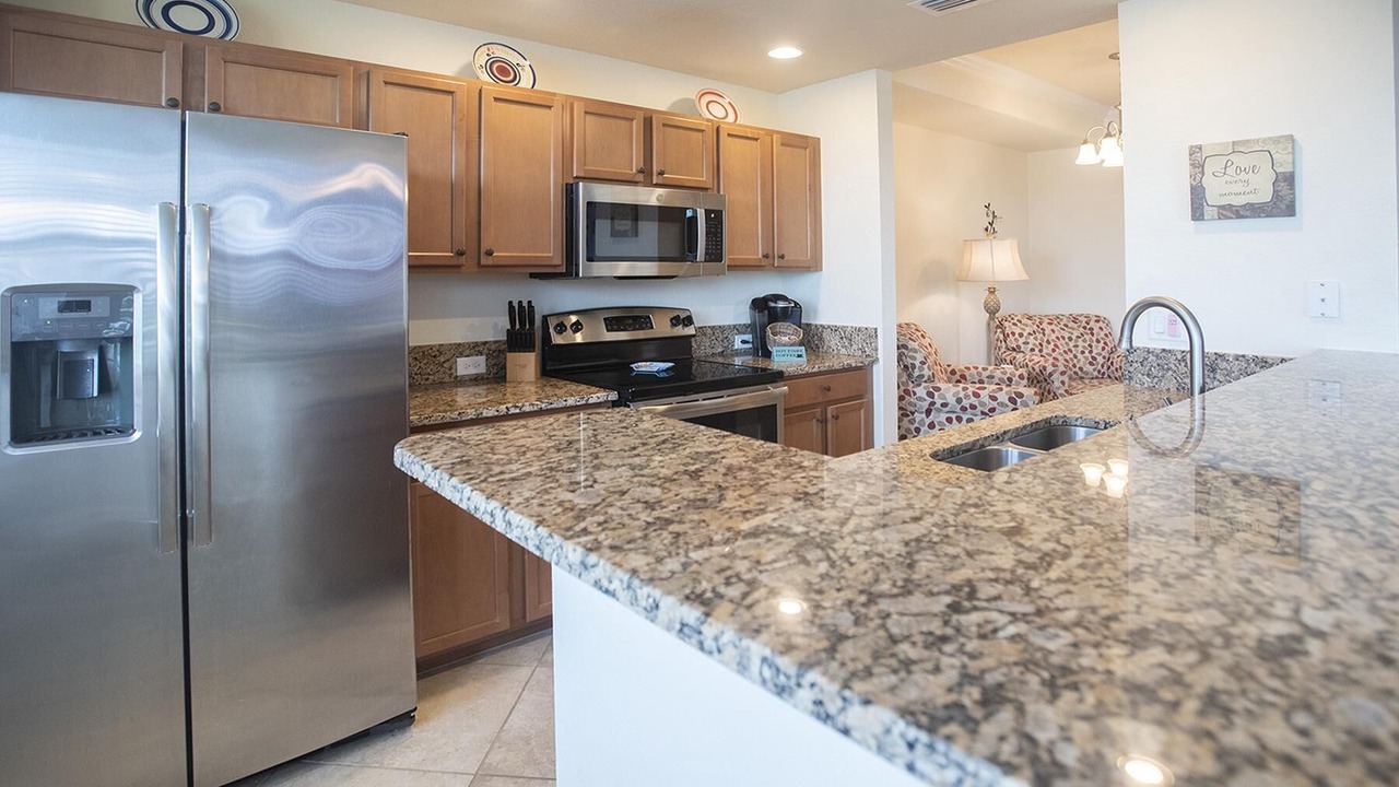 Photo of Kitchen in Bradenton