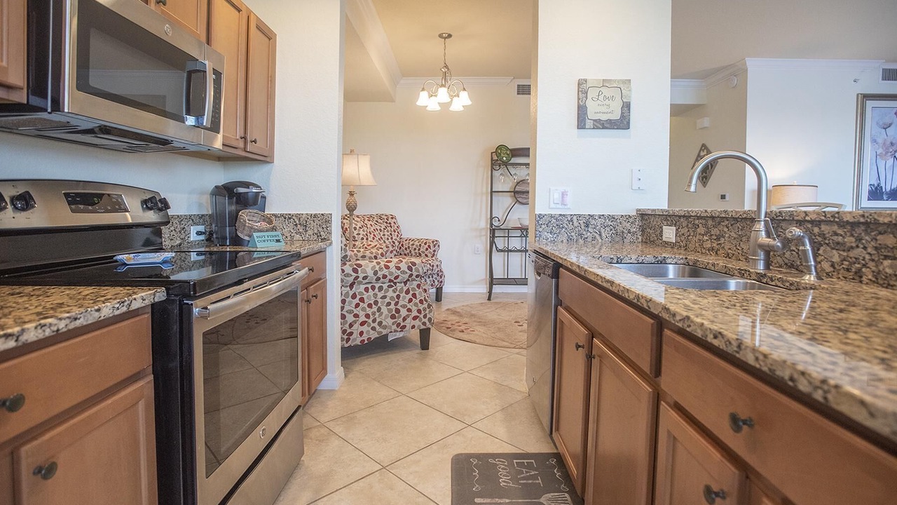 Photo of Kitchen in Bradenton