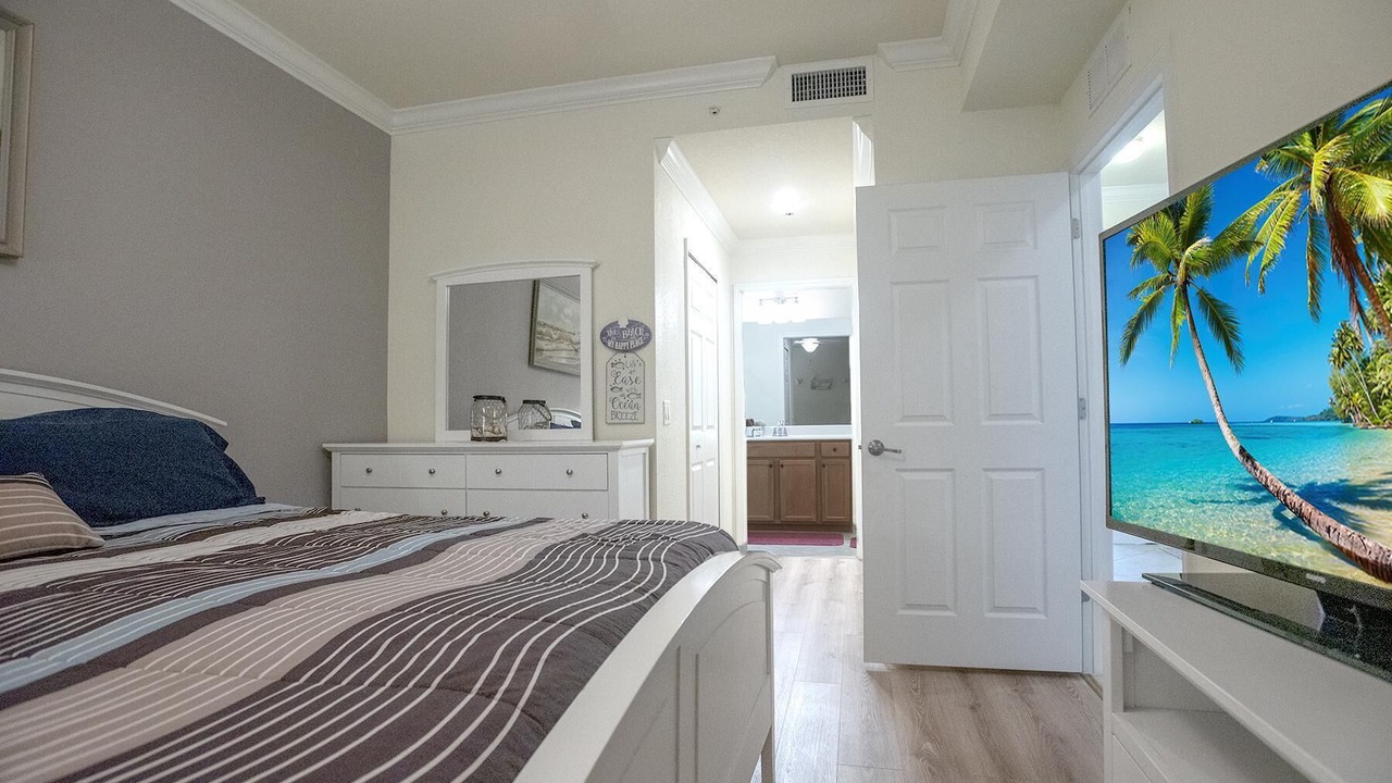Photo of Bedroom in Bradenton