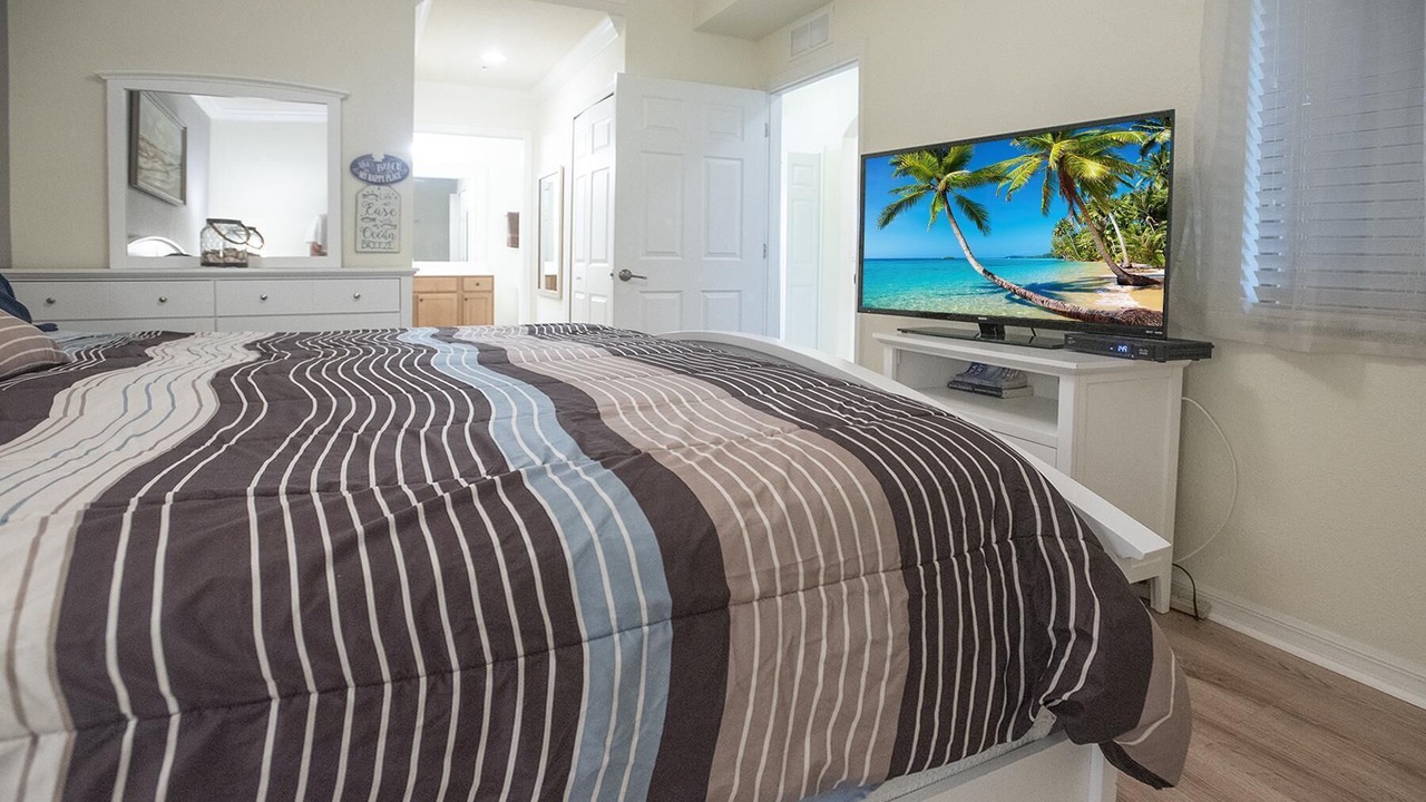 Photo of Bedroom in Bradenton
