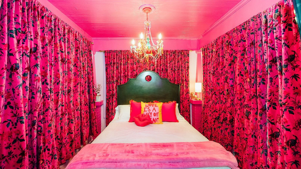 Photo of Bedroom in Historic Old Northeast