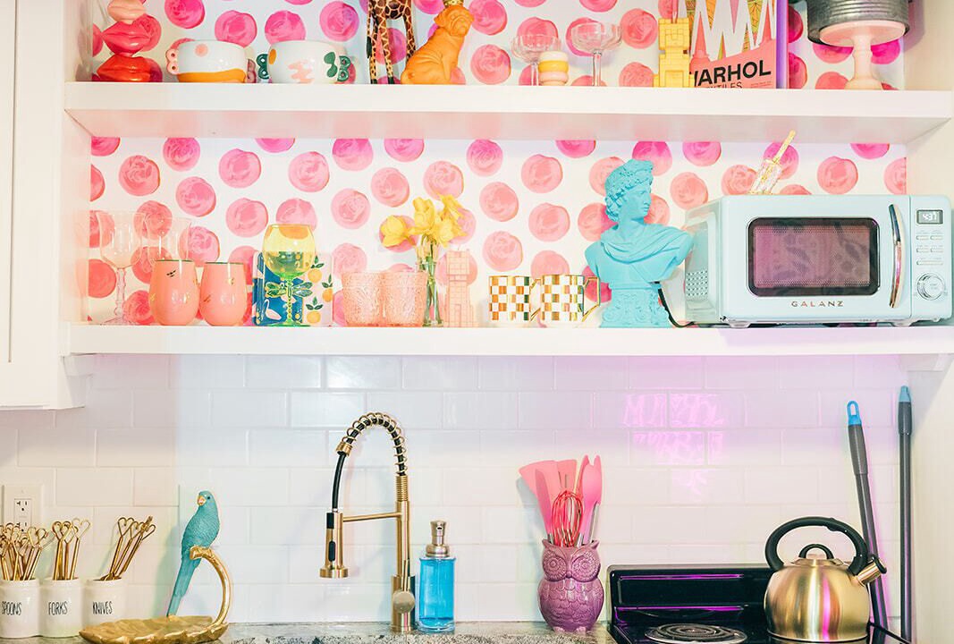 Photo of Kitchen in Historic Old Northeast