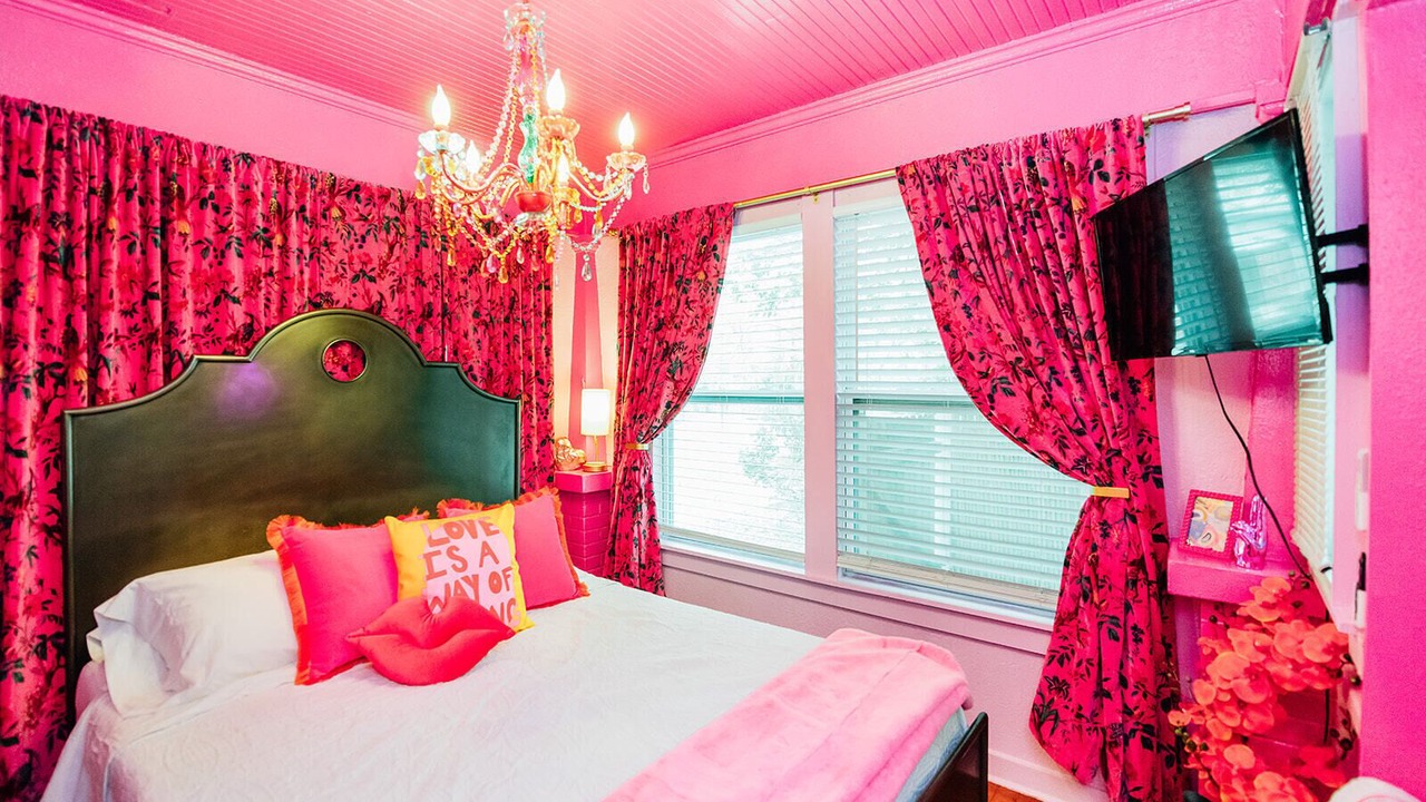 Photo of Bedroom in Historic Old Northeast