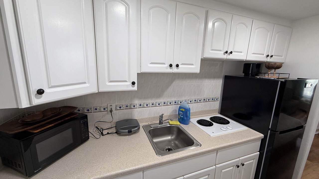 Photo of Kitchen in Ortona Park