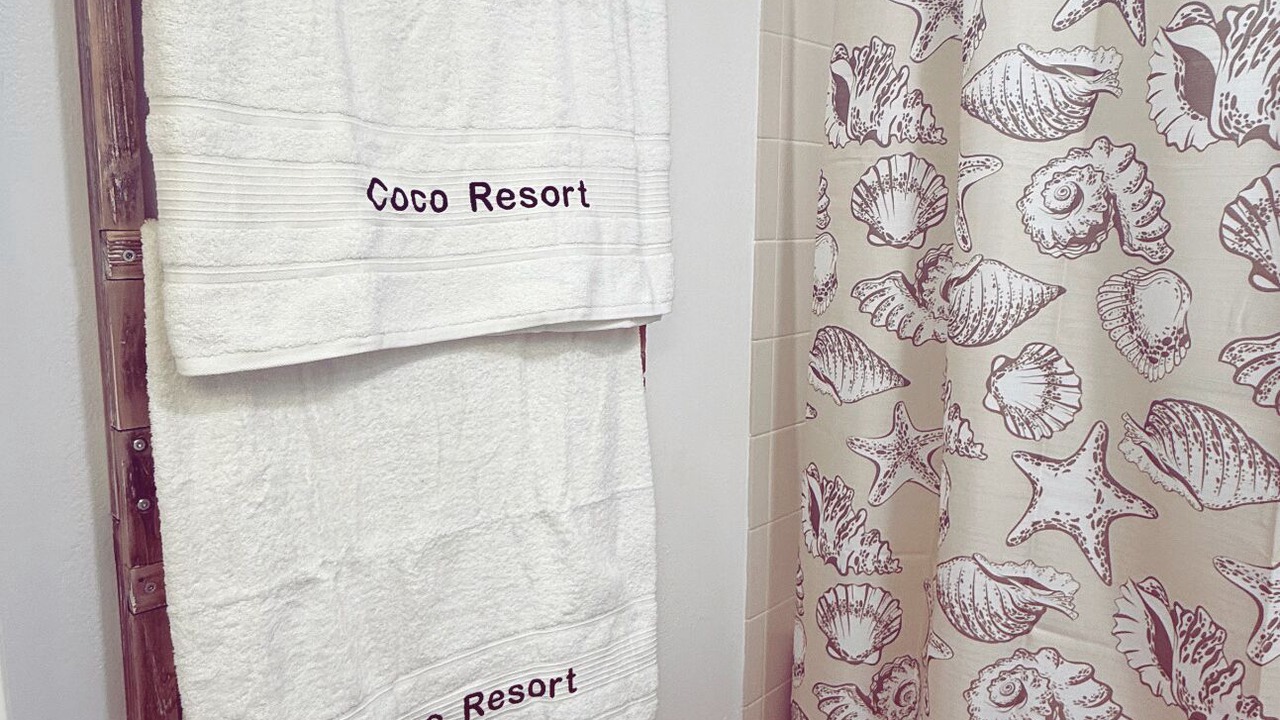 Photo of Bathroom in Ortona Park