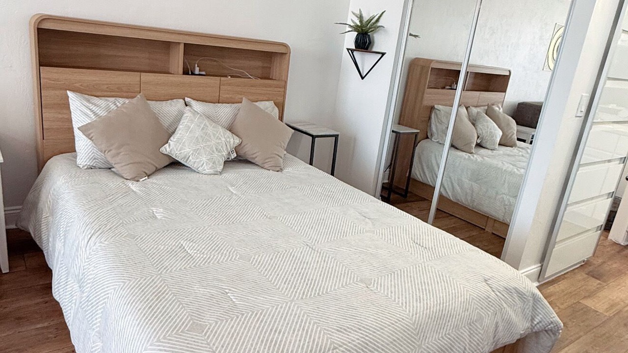 Photo of Bedroom in Ortona Park