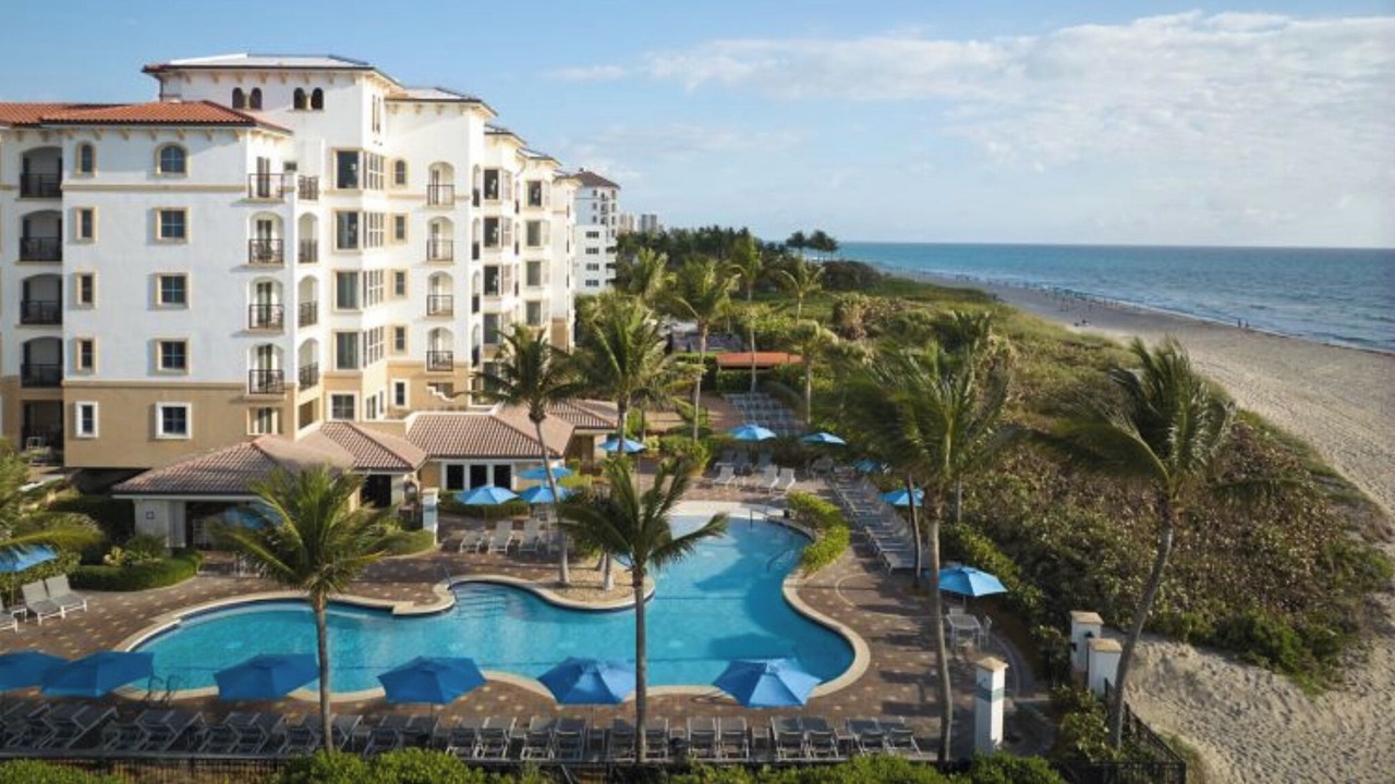 Photo of Outdoor in Florida North Atlantic Coast
