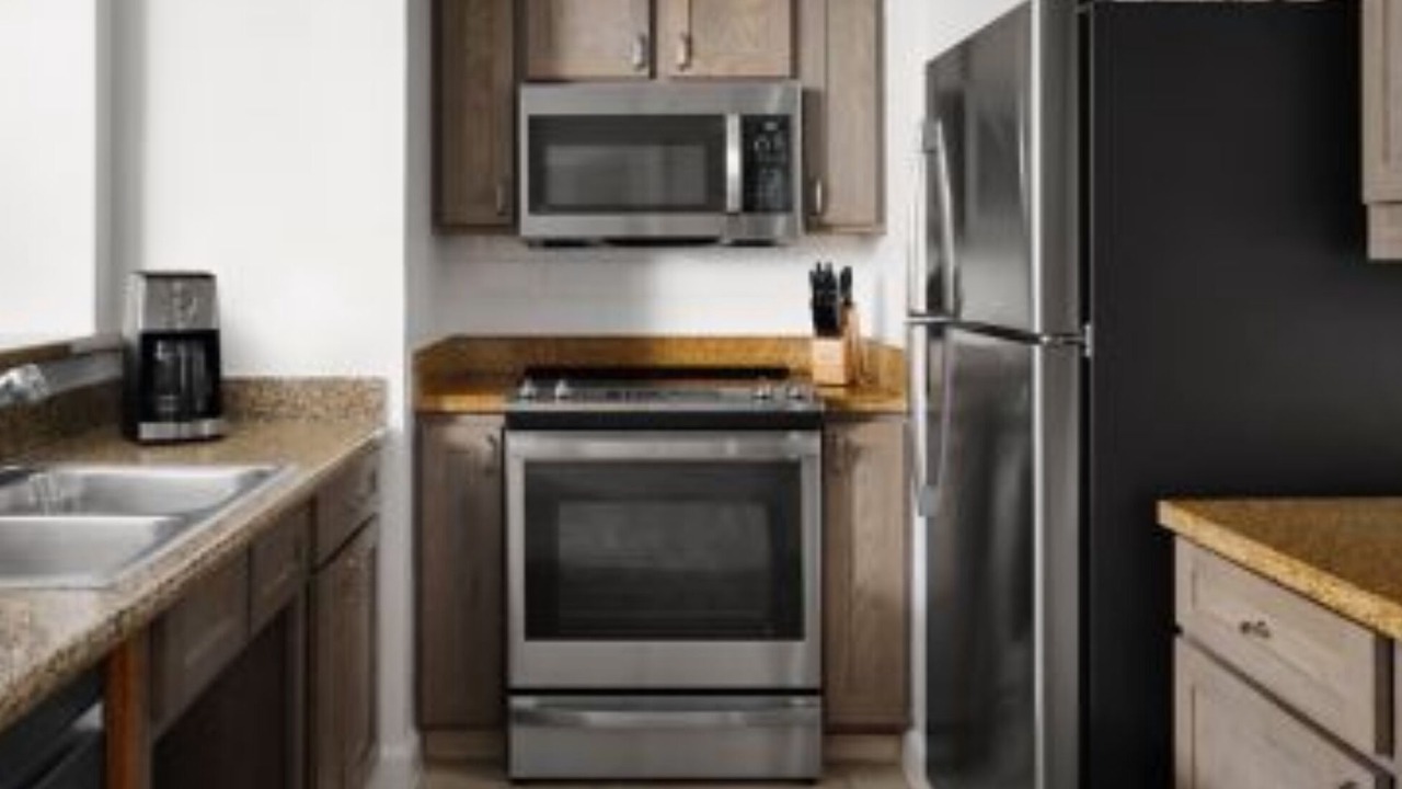 Photo of Kitchen in Florida North Atlantic Coast