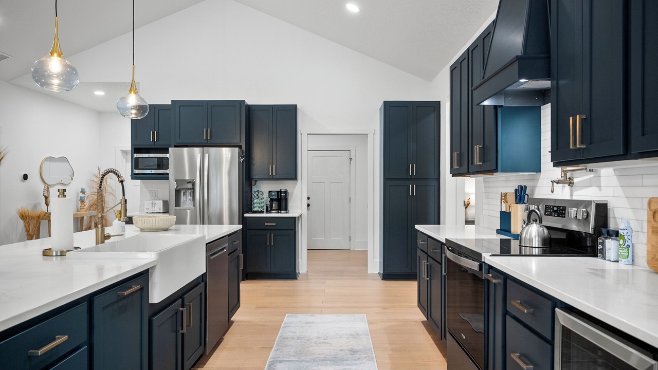 Photo of Kitchen in Palm Harbor