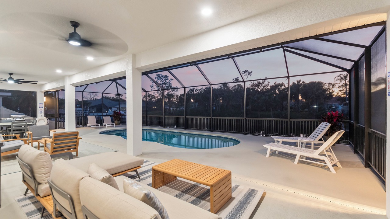 Photo of Outdoor in Palm Harbor