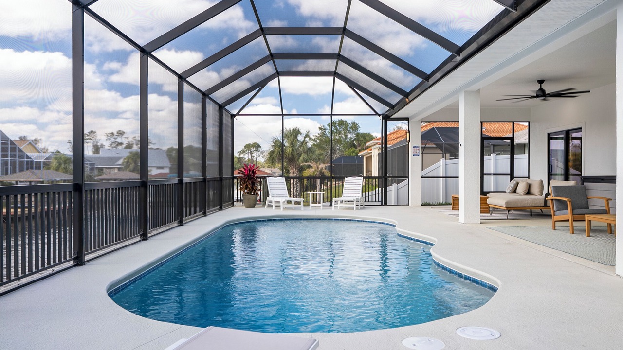 Photo of Outdoor in Palm Harbor