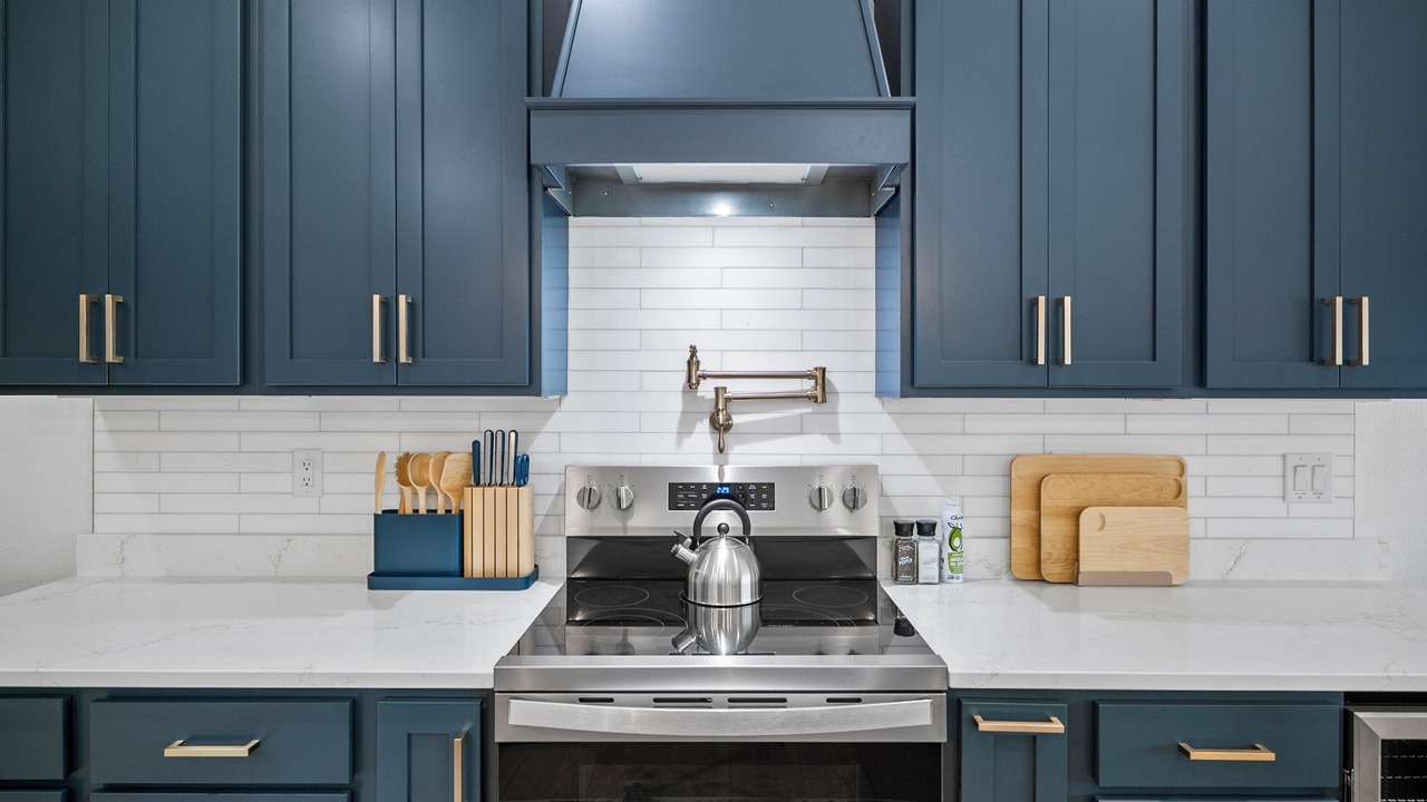 Photo of Kitchen in Palm Harbor