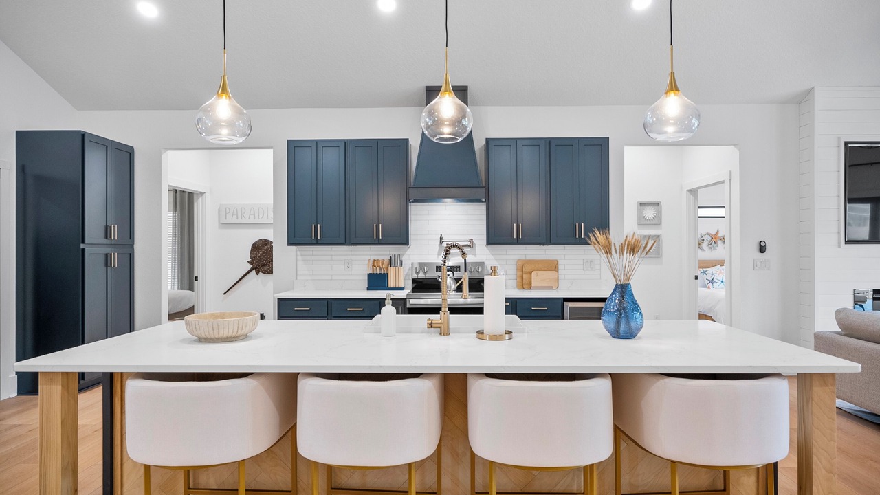Photo of Kitchen in Palm Harbor