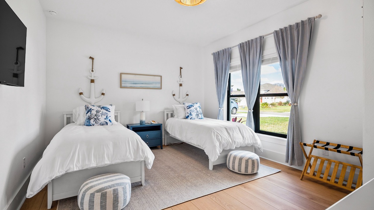 Photo of Bedroom in Palm Harbor