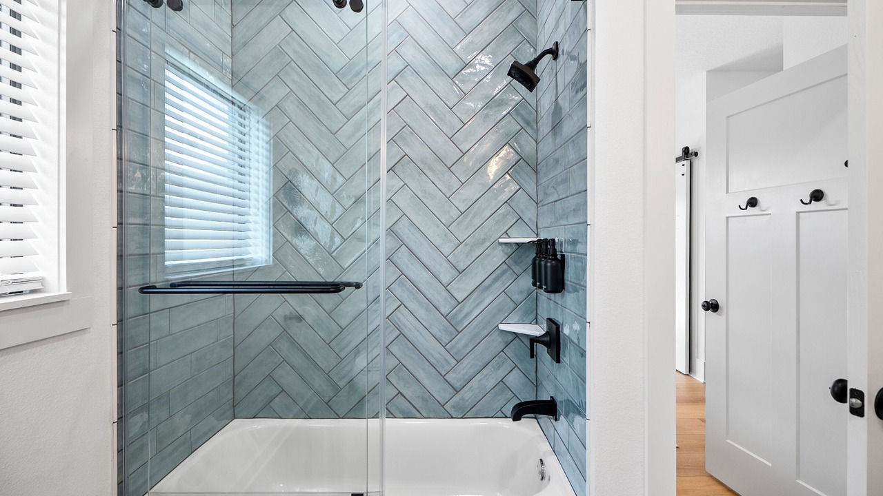 Photo of Bathroom in Palm Harbor