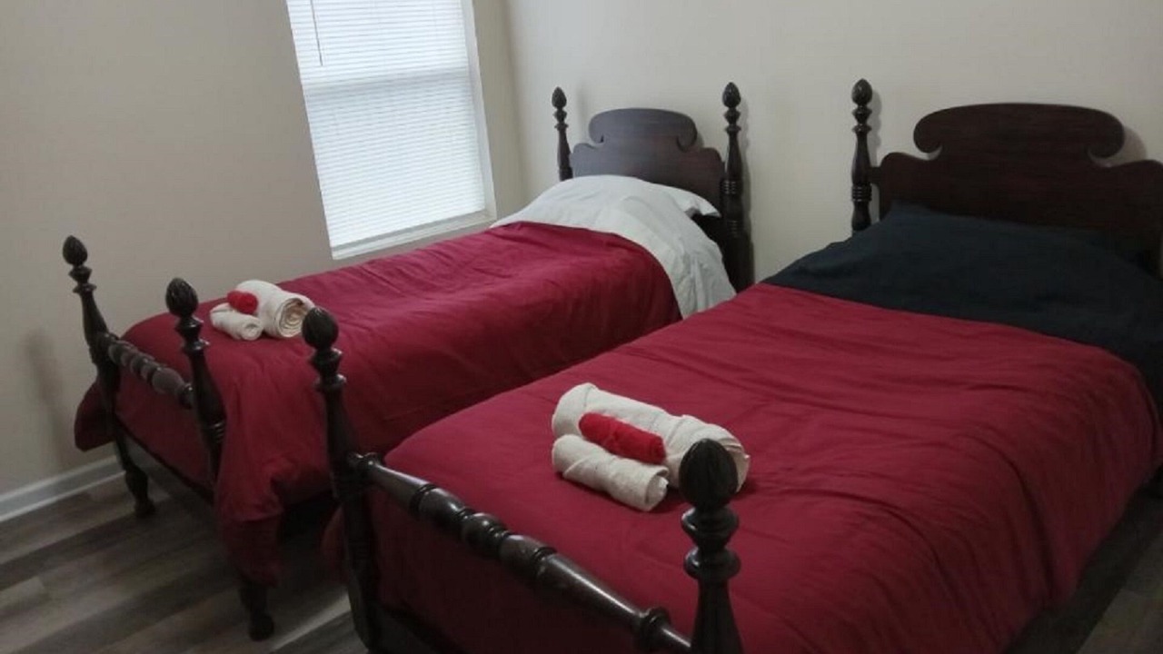 Photo of Bedroom in Newnan