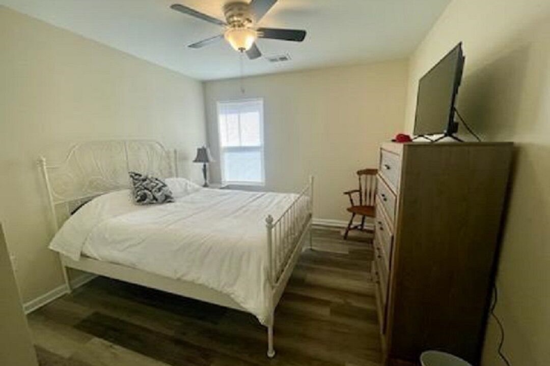 Photo of Bedroom in Newnan