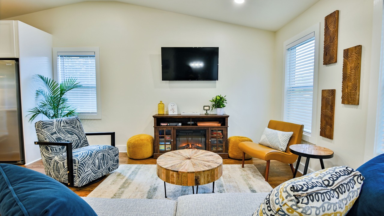 Photo of Livingroom in Covington