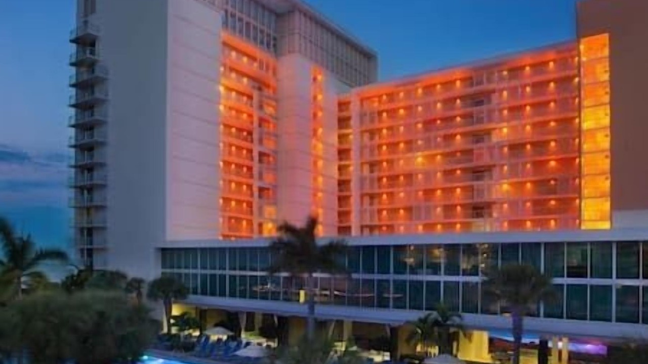 Photo of Outdoor in Marco Island