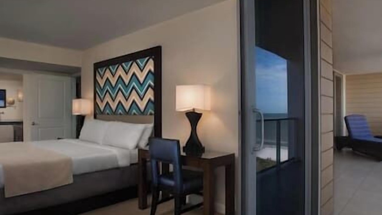 Photo of Bedroom in Marco Island