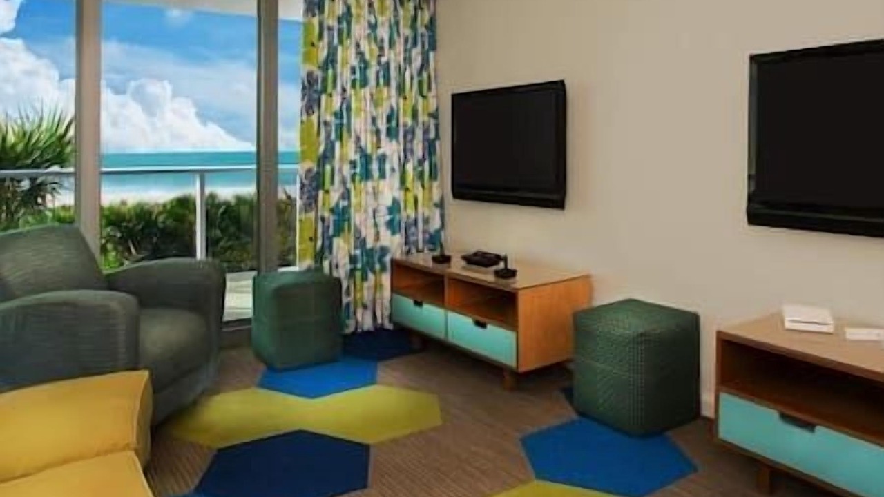 Photo of Livingroom in Marco Island
