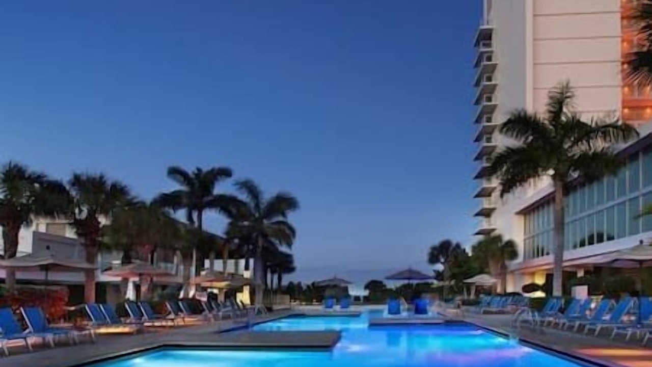Photo of Outdoor in Marco Island
