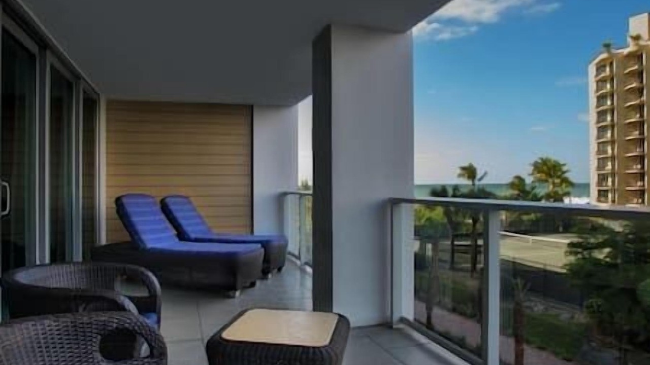 Photo of Outdoor in Marco Island