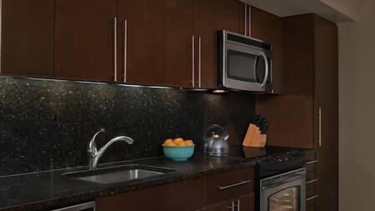 Photo of Kitchen in Marco Island