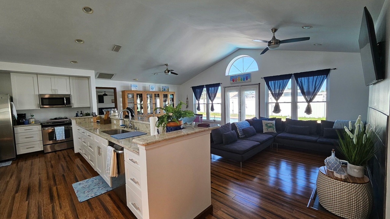 Photo of Kitchen in North Ormond Beach