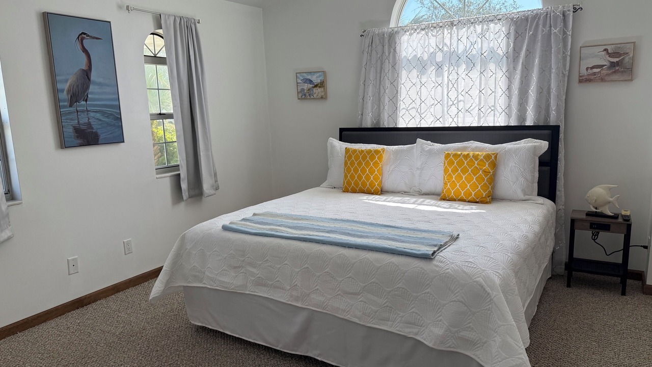 Photo of Bedroom in North Ormond Beach