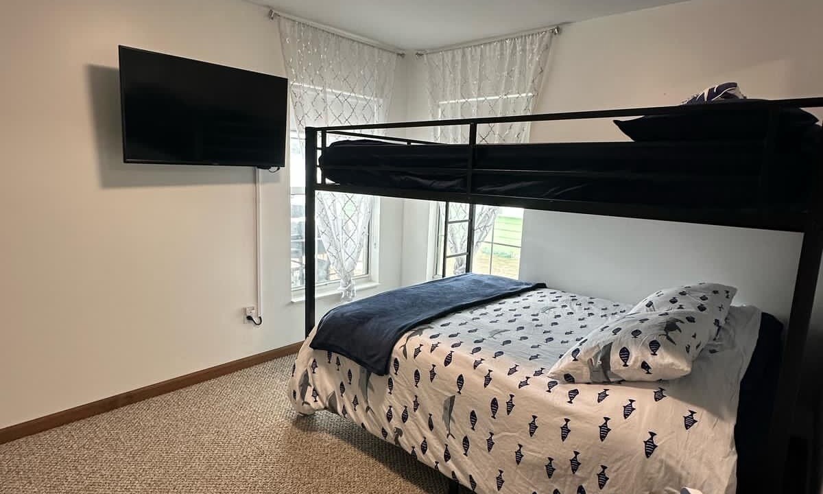 Photo of Bedroom in North Ormond Beach