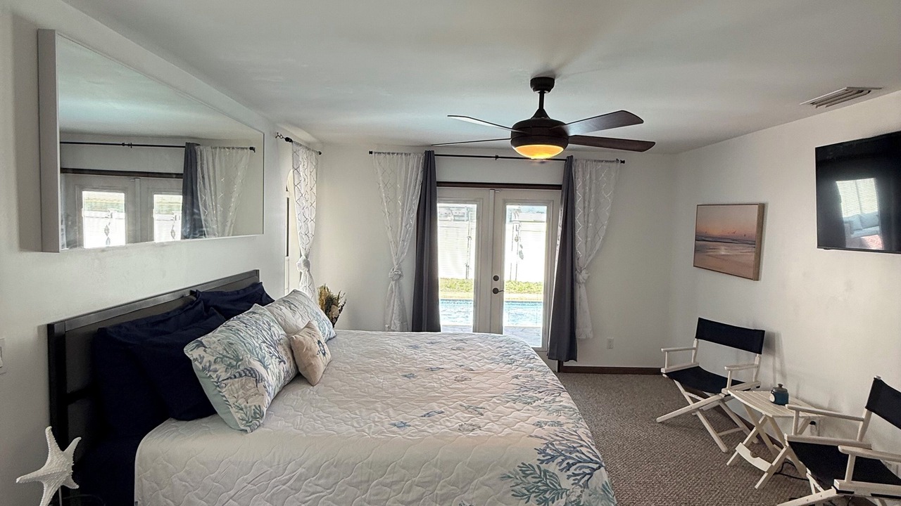 Photo of Bedroom in North Ormond Beach