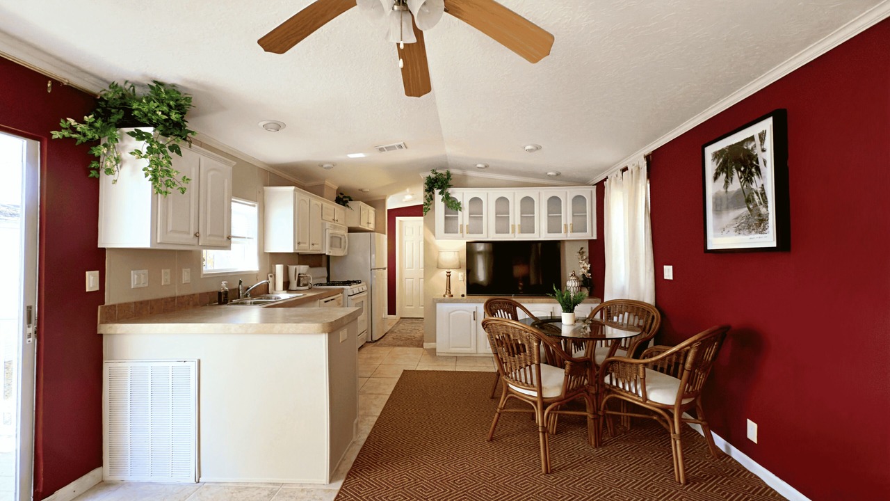Photo of Kitchen in Seffner Community Alliance