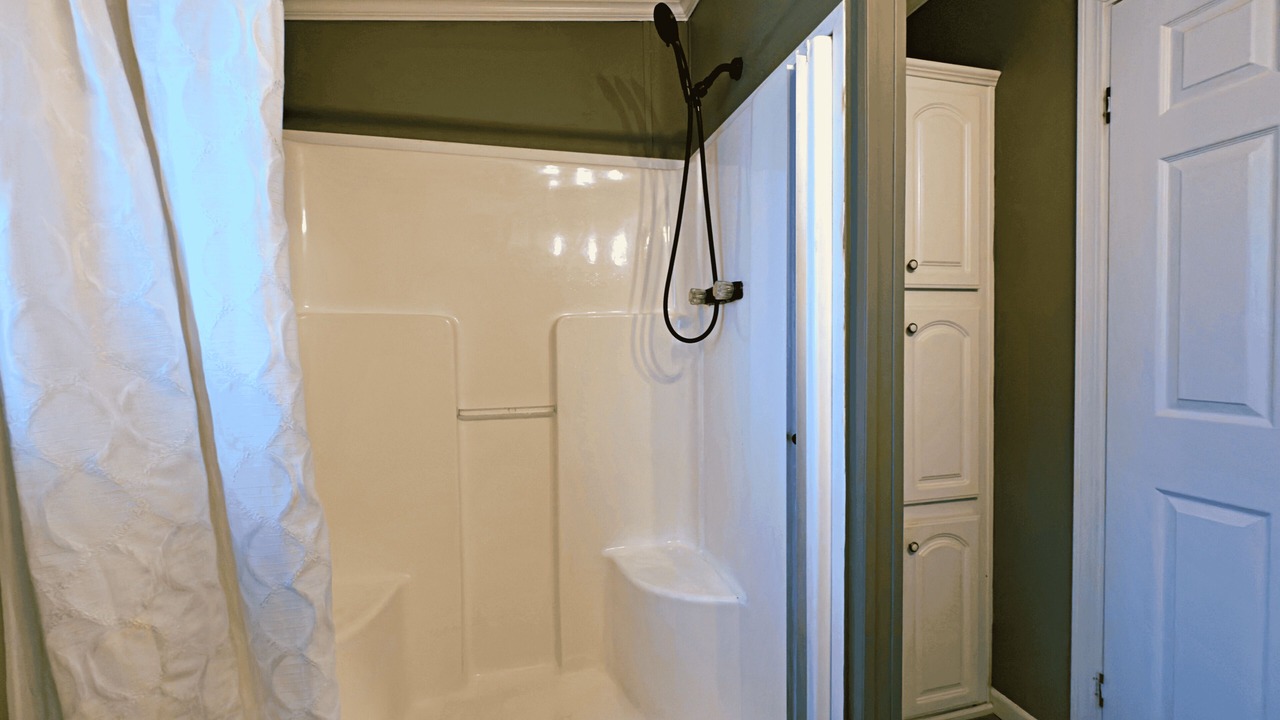 Photo of Bathroom in Seffner Community Alliance