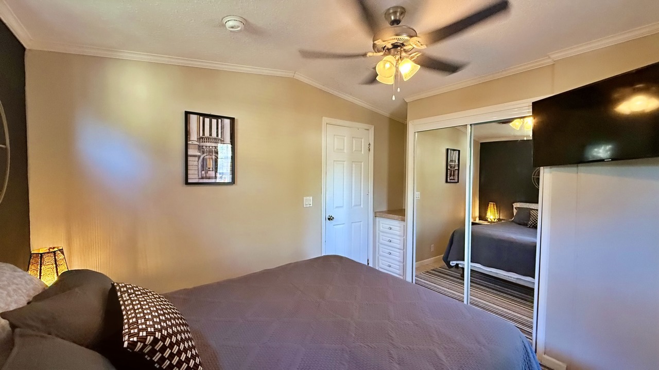 Photo of Bedroom in Seffner Community Alliance