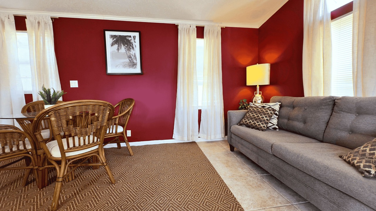 Photo of Livingroom in Seffner Community Alliance