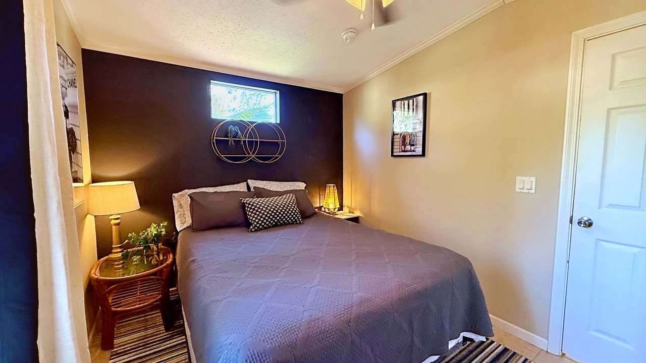 Photo of Bedroom in Seffner Community Alliance